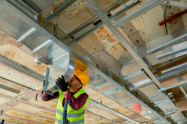 Best HVAC replacement cost  in Southchase, FL