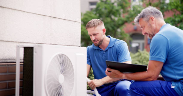 HVAC maintenance plan in Southchase, FL