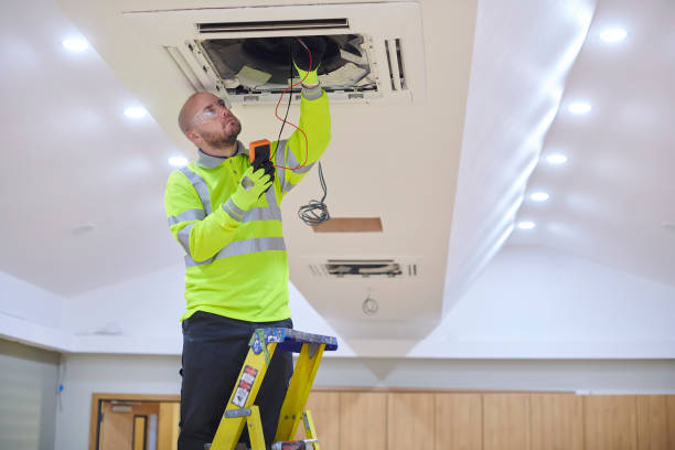 Best Residential HVAC services  in Southchase, FL